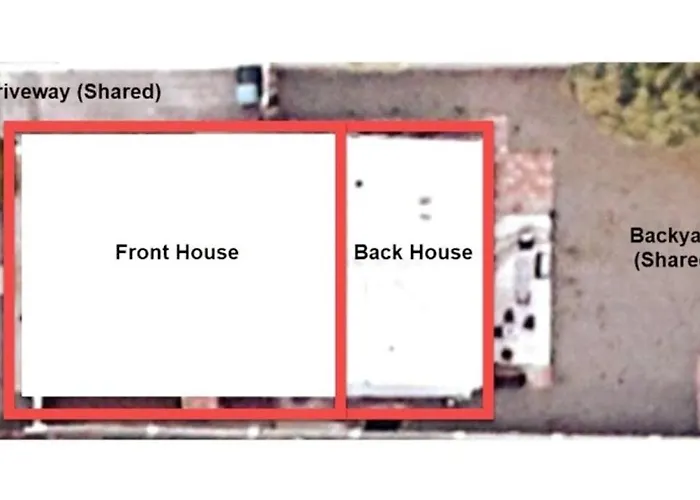 Sunny Guest With Large Backyard - Pets Welcome * Phoenix